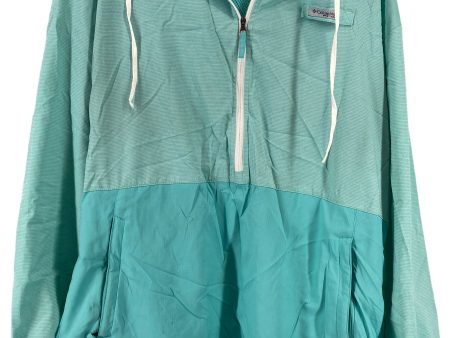 Jacket Windbreaker By Columbia  Size: M Cheap