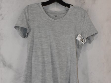 Athletic Top Short Sleeve By Clothes Mentor  Size: S on Sale