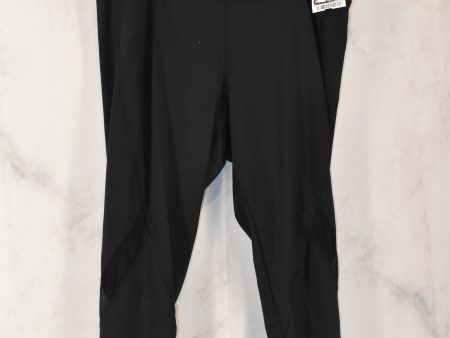 Athletic Leggings By Maurices  Size: 1 Supply