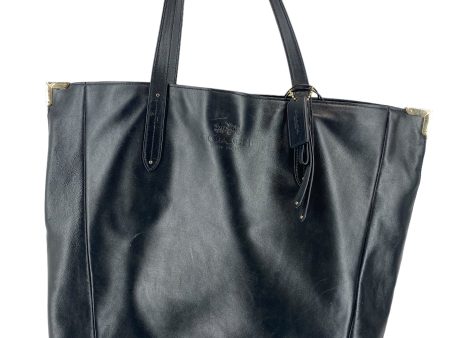 Tote Designer By Coach, Size: Large Fashion