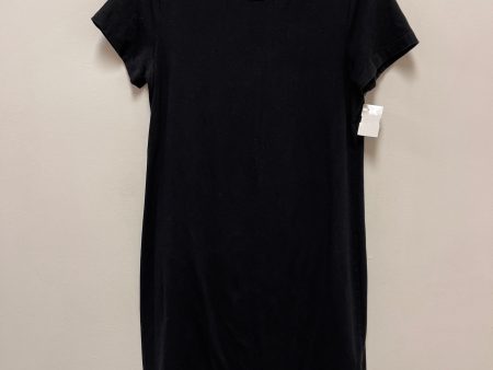 Black Dress Casual Short Old Navy, Size M Sale