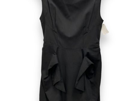 Dress Casual Midi By Moulinette Soeurs In Black, Size: S Cheap