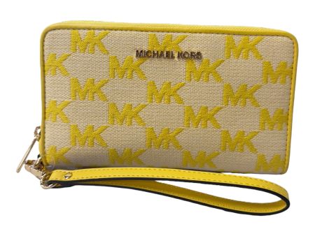 Wallet Designer By Michael Kors, Size: Medium Supply