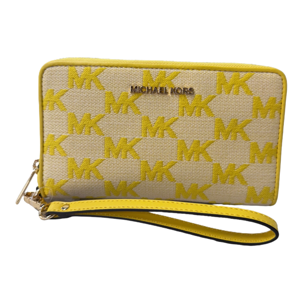 Wallet Designer By Michael Kors, Size: Medium Supply