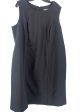 Black Dress Work Jessica London, Size 24 Online