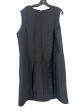 Black Dress Work Jessica London, Size 24 Online