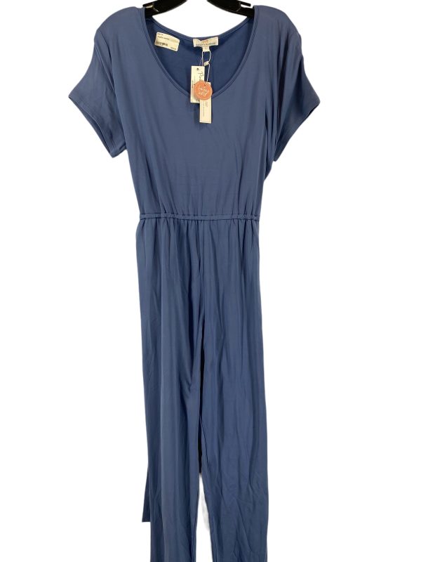 Jumpsuit By Clothes Mentor  Size: L For Cheap