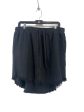 Black Skirt Mini & Short Umgee, Size L For Sale