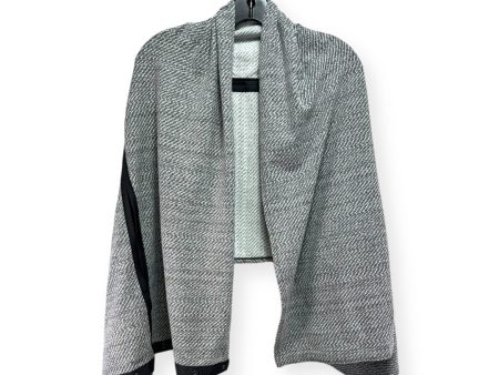 Vinyasa Wrap By Lululemon In Grey, Size: Os Supply