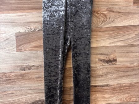 Pants Leggings By Lou And Grey In Blue, Size: S Online Sale