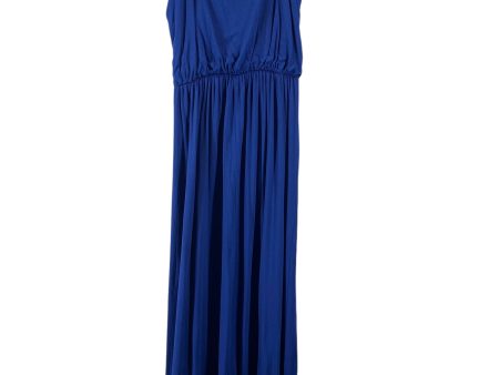 Dress Casual Maxi By Lush  Size: M Fashion