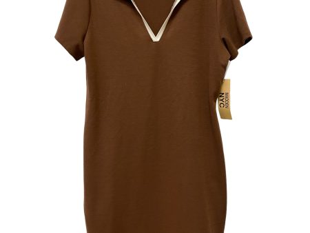 Dress Casual Midi By Madden Nyc  Size: Xxl Cheap