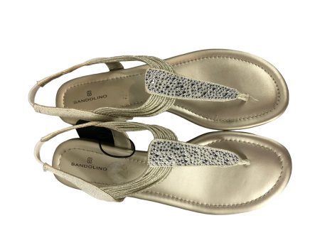 Shoes Flats By Bandolino  Size: 9.5 Online