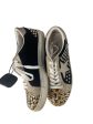 Animal Print Shoes Sneakers Steve Madden, Size 8.5 For Sale