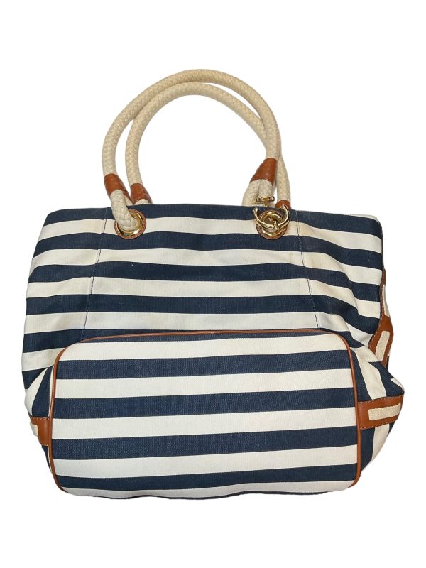 Tote Designer By Michael Kors, Size: Large For Cheap