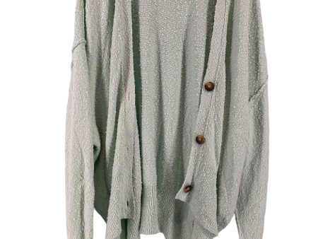 Cardigan By Free People  Size: Xl For Discount