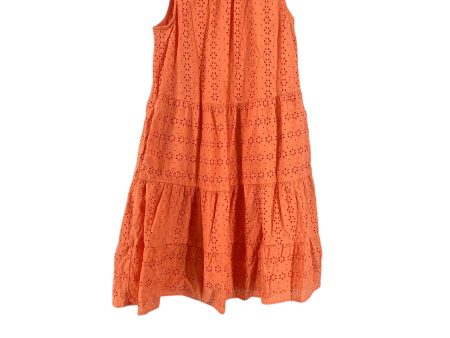 Coral Dress Casual Short Loft, Size Xs For Cheap