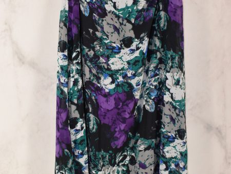 Skirt Maxi By Cato  Size: 16 Online Hot Sale