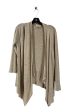 Tan Cardigan Clothes Mentor, Size Xl Discount