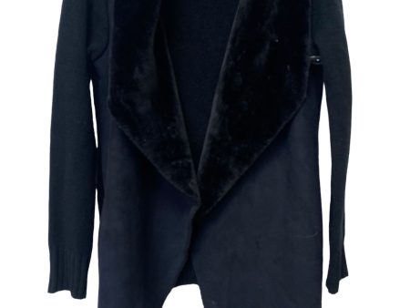 Jacket Other By Maurices In Black, Size: M Sale