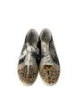 Animal Print Shoes Sneakers Steve Madden, Size 8.5 For Sale