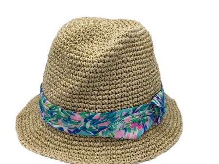 Hat by Lilly Pulitzer Discount