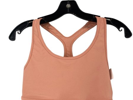 Athletic Bra By Old Navy  Size: S Hot on Sale