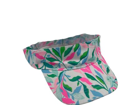 Hat Visor Lilly Pulitzer Hot on Sale