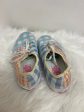 Multi-colored Shoes Sneakers Vans, Size 7 Online