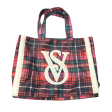 Tote By Victorias Secret, Size: Medium Sale