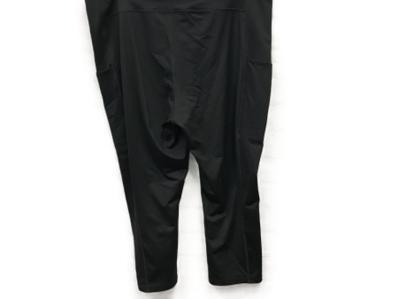 Athletic Pants By Adidas In Navy, Size: 2x Cheap