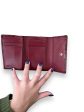 Wallet Designer By Coach, Size: Small Fashion