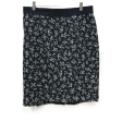 Skirt Mini & Short By Ann Taylor In Blue, Size: 12 Online now