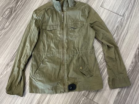 Jacket Other By Sonoma In Green, Size: S Discount