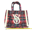 Tote By Victorias Secret, Size: Medium Sale