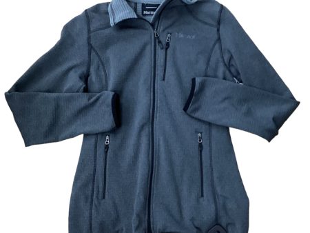 Jacket Designer By Marmot In Grey, Size: M For Sale