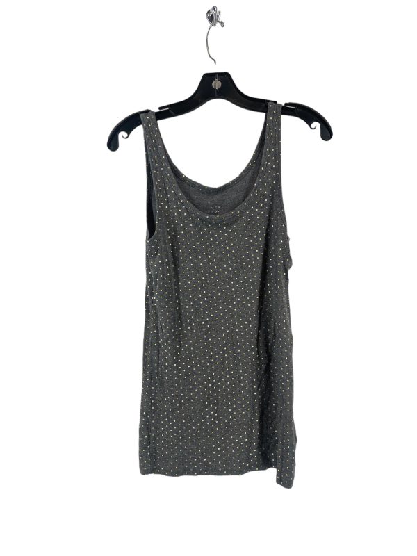 Grey Tank Top A New Day, Size L Fashion