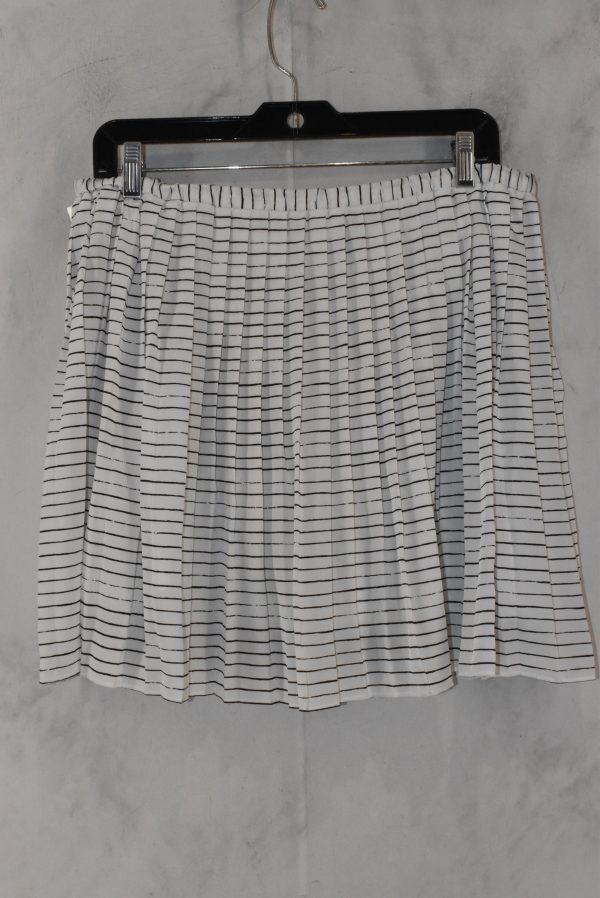 Skirt Mini & Short By Banana Republic  Size: L Supply