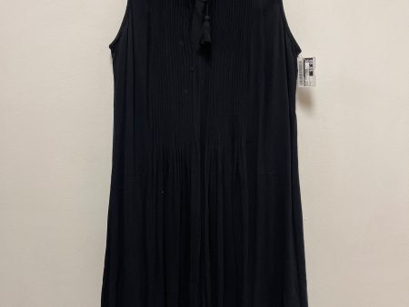 Black Dress Casual Short Old Navy, Size S Fashion