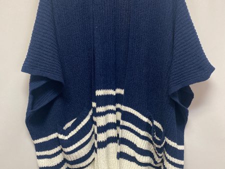 Cardigan By Aerie In Navy, Size: M on Sale